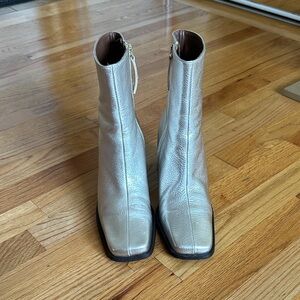 ALOHAS South Ankle Boots